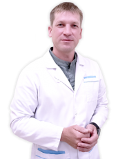 Стрюков Сергей Анатольевич